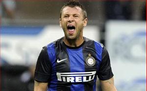 Tại sao Prandelli loại Cassano khỏi ĐT Italia?