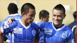 Ngày tập trung của các CLB V-League: “Chế độ chờ” đang thịnh