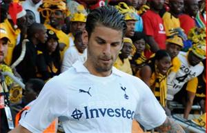 Hàng thải của Totteham: Tôi đủ trình độ khoác áo ĐT Anh