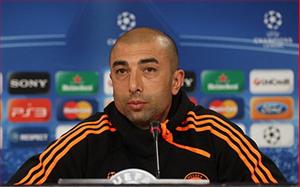Di Matteo quyết cùng Chelsea làm được điều không thể