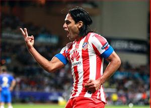 Falcao không phải để bán