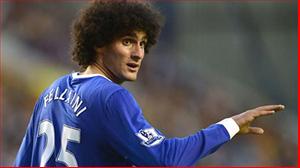 Moyes thừa nhận Everton khó giữ khắc tinh của M.U