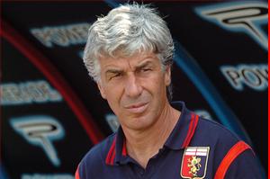 Gasperini tái xuất, nhận ghế HLV Palermo