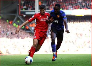 Gerrard đánh giá trận derby nước Anh hấp dẫn hơn El Clásico