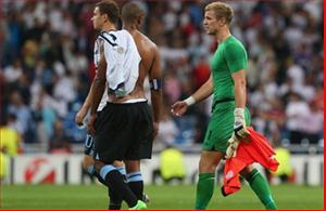 Sao Premier League bình loạn về thất bại của Man City