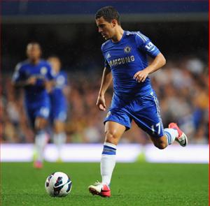 Premier League tràn ngập số 10, nhưng không có người Anh