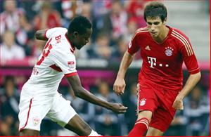 Bayern Munich đại thắng Stuttgart 6-1: Hiệu ứng Martinez