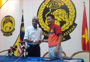 Malaysia muốn thắng, ĐT Việt Nam cần thử nghiệm