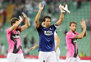 Juventus “nghiền nát” Udinese ngay trên “pháo đài” Friulli