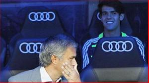 Jose Mourinho, hãy cho Kaka một cơ hội khác!