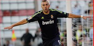 Có thứ Benzema còn giỏi hơn cả Ronaldo