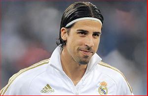 Khedira lên tiếng bênh vực đồng đội Cris Ronaldo