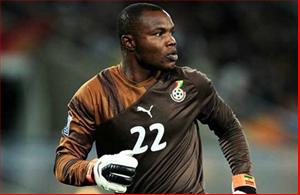 Thủ môn Ghana tiết lộ bị gạ độ tại World Cup 2006