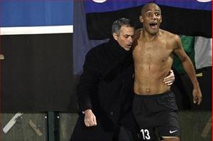 Real Madrid - Man City: Lạ nhưng quen