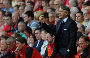 Chỉ tiêu 53 triệu bảng, Man City bỗng dưng thấy nghèo