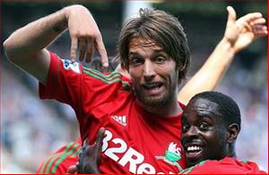 Michu: Cánh chim lạ trên bầu trời Premier League