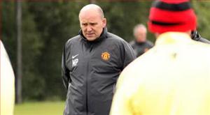 Thất bại tại Champions League mùa trước là lời cảnh tỉnh với M.U