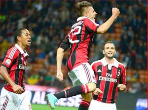 Parma - Milan: Rossoneri đã thật sự hồi sinh?