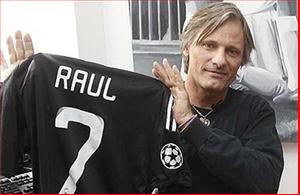 Ngôi sao phim Chúa nhẫn muốn Mourinho được giáo dục