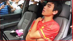 Bóng đá Việt và những cái chết trắng