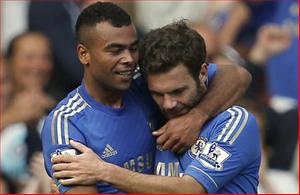 Chelsea nhiều sao, khổ và sướng