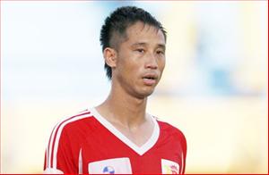 Như Thành đã ở rất gần Hải Phòng FC