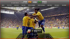 Tổ chức chuyên dữ liệu bóng đá Opta tổ chức và hoạt động thế nào?