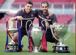 Vilanova ra mắt Champions League: Barcelona triều đại mới có gì hay?