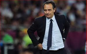 Thắng trận, Italia vẫn khiến HLV Prandelli chưa hết lo âu
