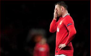 Rooney hối hận vì đã từng muốn chia tay Man Utd
