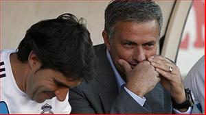 Mourinho muốn sánh ngang với Sir Alex