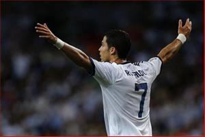 Cristiano Ronaldo hướng tới bàn thắng thứ 150 tại Real