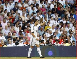 Bức thư ngỏ gây xôn xao của CĐV Real gửi Ronaldo