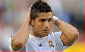 Real Madrid sẽ tăng lương Ronaldo: 30 triệu euro/năm & Ronaldo hết buồn