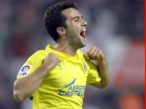 Tottenham muốn có Rossi