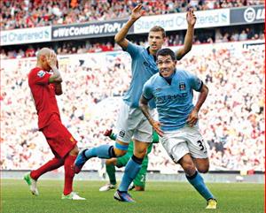 Liverpool tránh “đốt nhà” bằng cách nào?