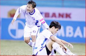 CLB Hà Nội: Lạc quan hướng đến tương lai