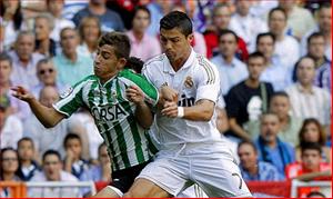 Arsenal sắp chiêu mộ thành công Cris Ronaldo mới