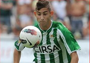 Bản tin Bongda24h (chiều 14/9): Man Utd săn đón Cristiano Ronaldo của TBN