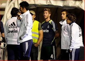 Real Madrid: Mục tiêu ưa thích của những kẻ phá hoại
