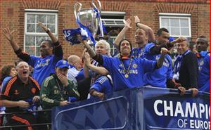 “Virus” Chelsea được nhân rộng