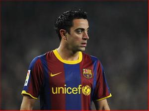 Barca chuẩn bị giữ chân Xavi bằng hợp đồng trọn đời