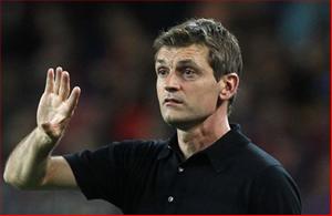 Tito Vilanova, chuyên gia xoay vòng