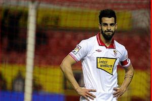 Man City muốn tiếp tục hút máu của Sevilla