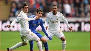 1 ngày trước trận Chelsea vs Swansea: Chung kết sớm với The Blues?