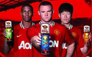 Bí mật: Rooney làm gì trước giờ lâm trận?
