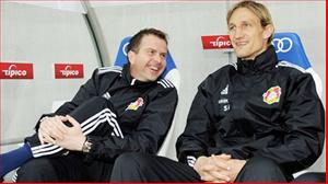 Bundesliga và xu thế sử dụng 2 nhà cầm quân