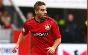 Măng non một thời của Real bất ngờ muốn trở lại Bernabeu