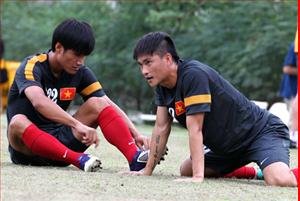 Công Vinh không lên tuyển: Lộ danh sách đen?