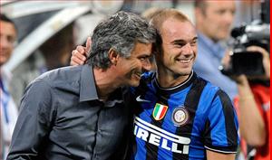 Trò cũ nắn gân Mourinho trước trận Galatasaray - Chelsea